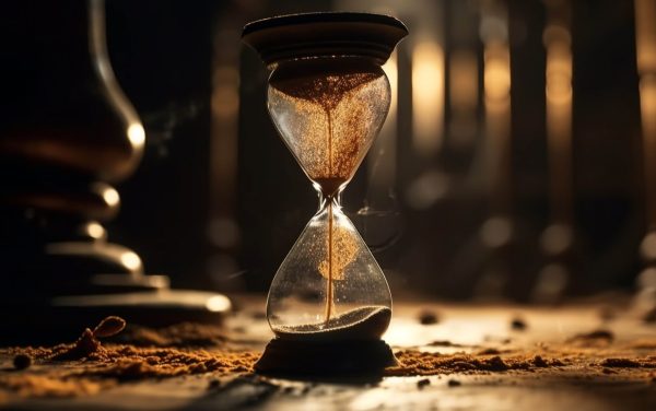 Il filo del tempo