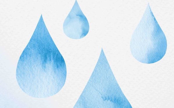 Quanta acqua consumiamo?