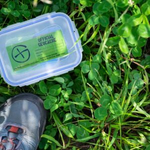 Geocaching