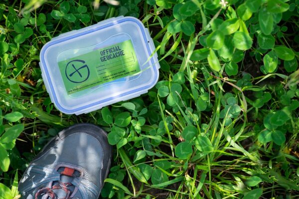 Geocaching