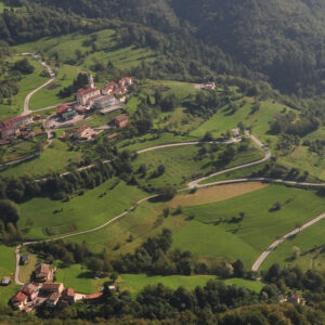 Altopiano del Tretto